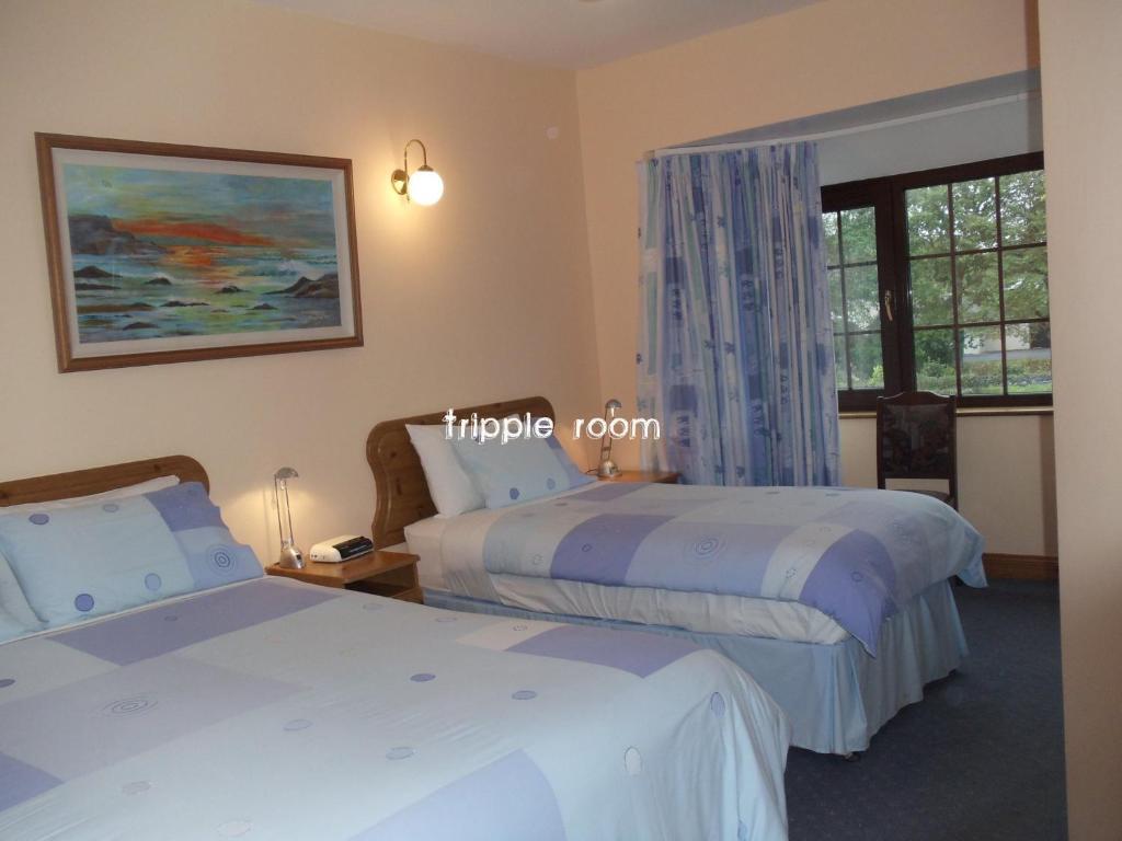 Bunratty Arms B&B Номер фото