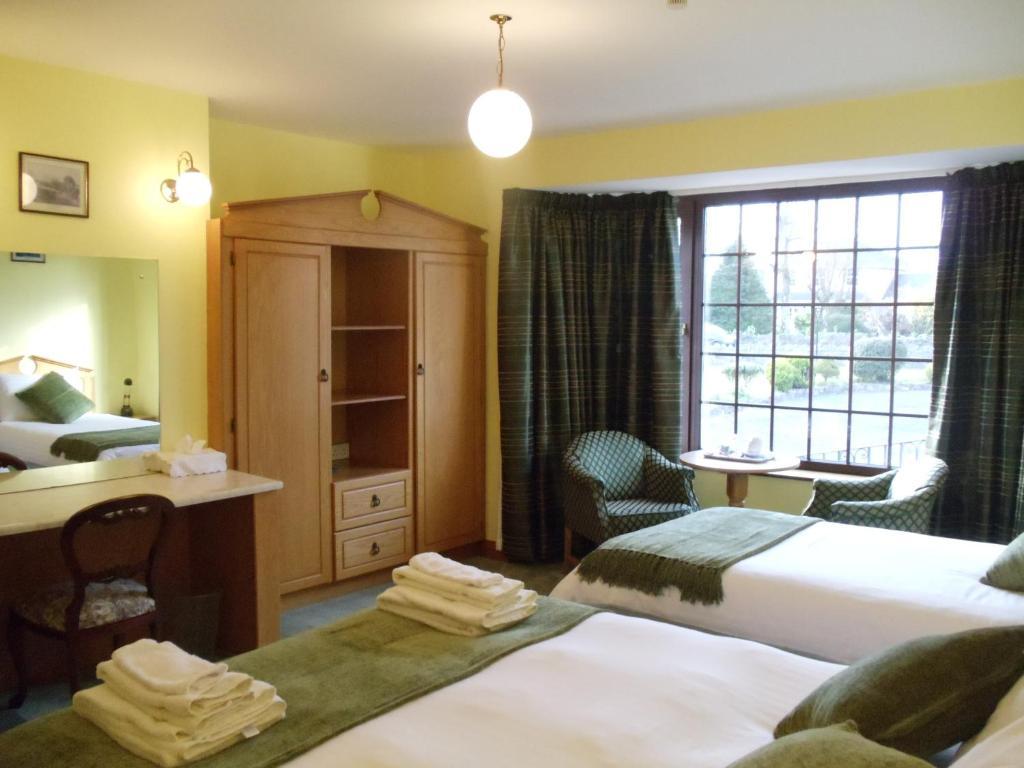 Bunratty Arms B&B Номер фото