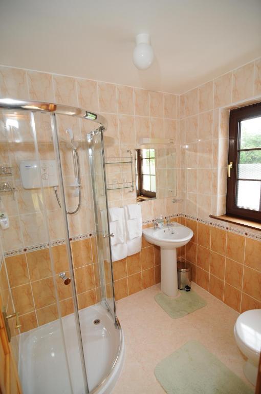 Bunratty Arms B&B Номер фото