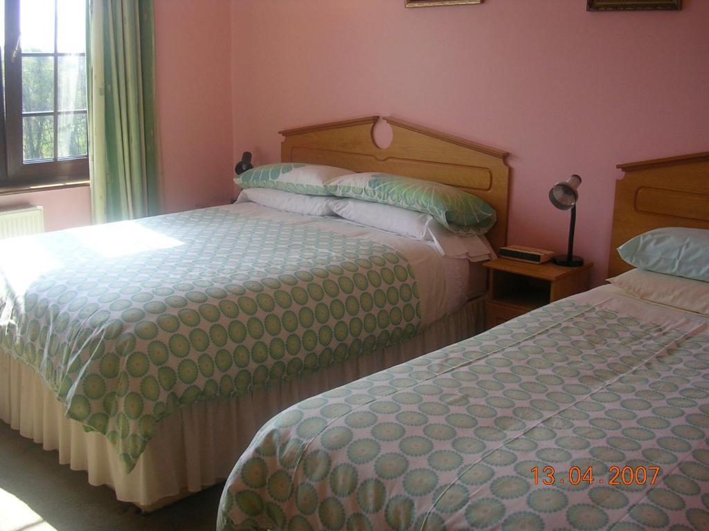 Bunratty Arms B&B Номер фото