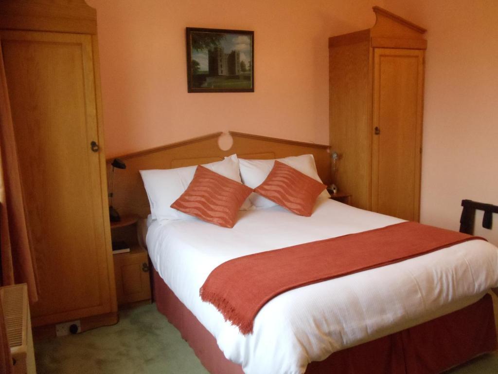 Bunratty Arms B&B Номер фото