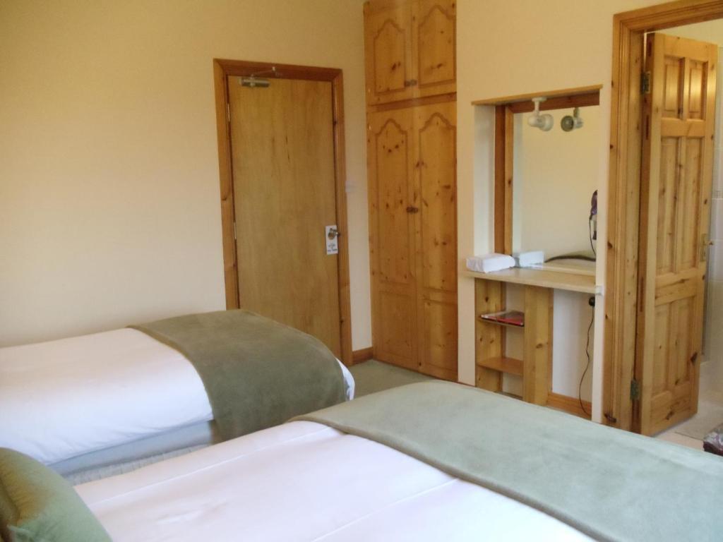 Bunratty Arms B&B Номер фото