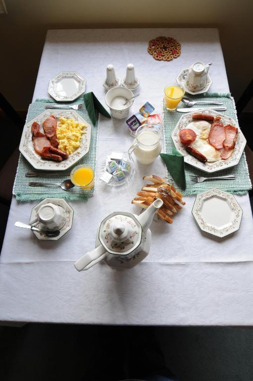 Bunratty Arms B&B Экстерьер фото
